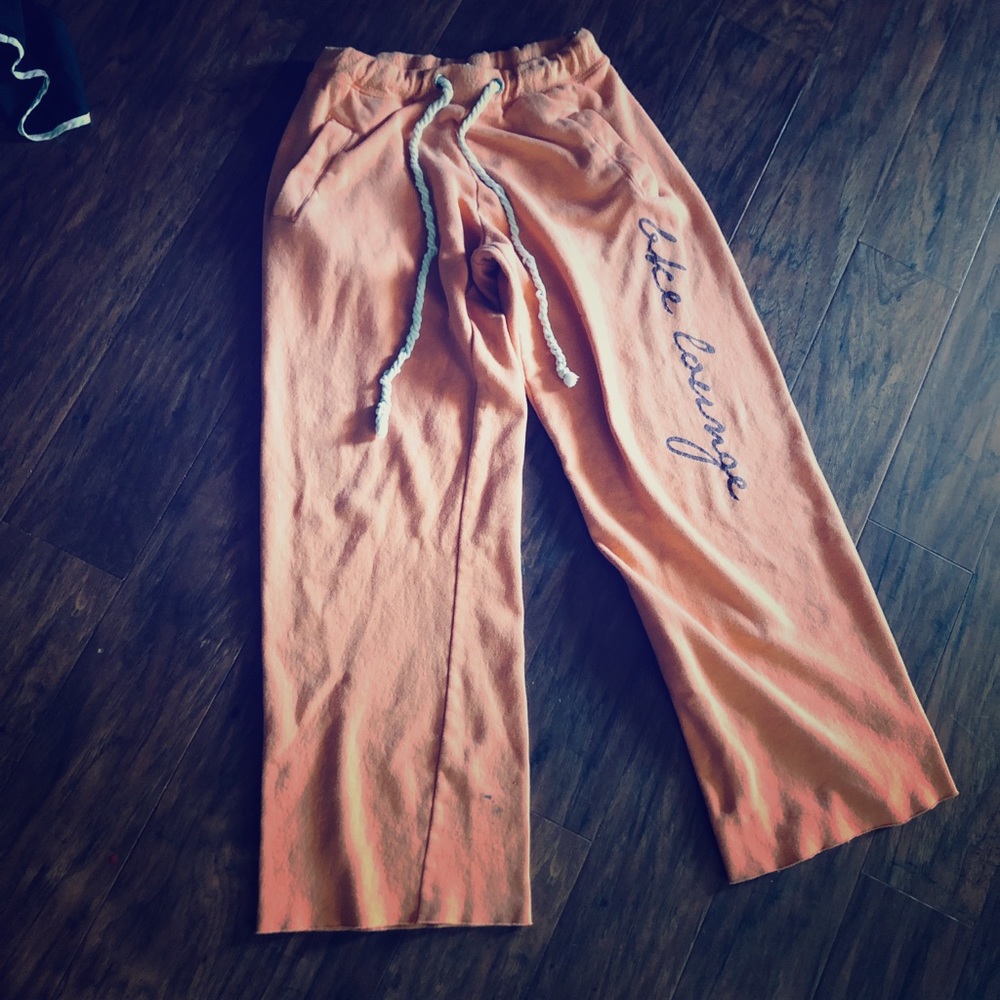 🧡4 for $17🧡 BKE lounge sweats